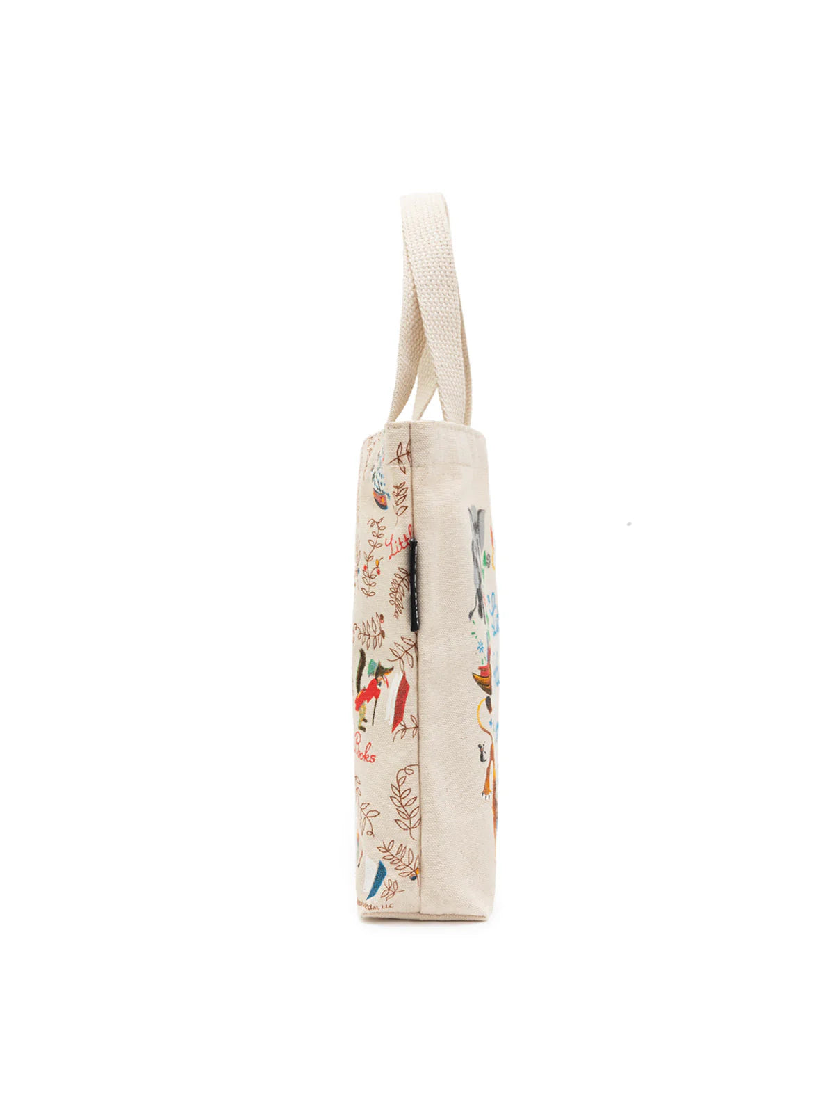 Little Golden Books Mini Tote Bag