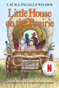 Little House on the Prairie