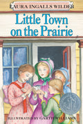 Little Town on the Prairie