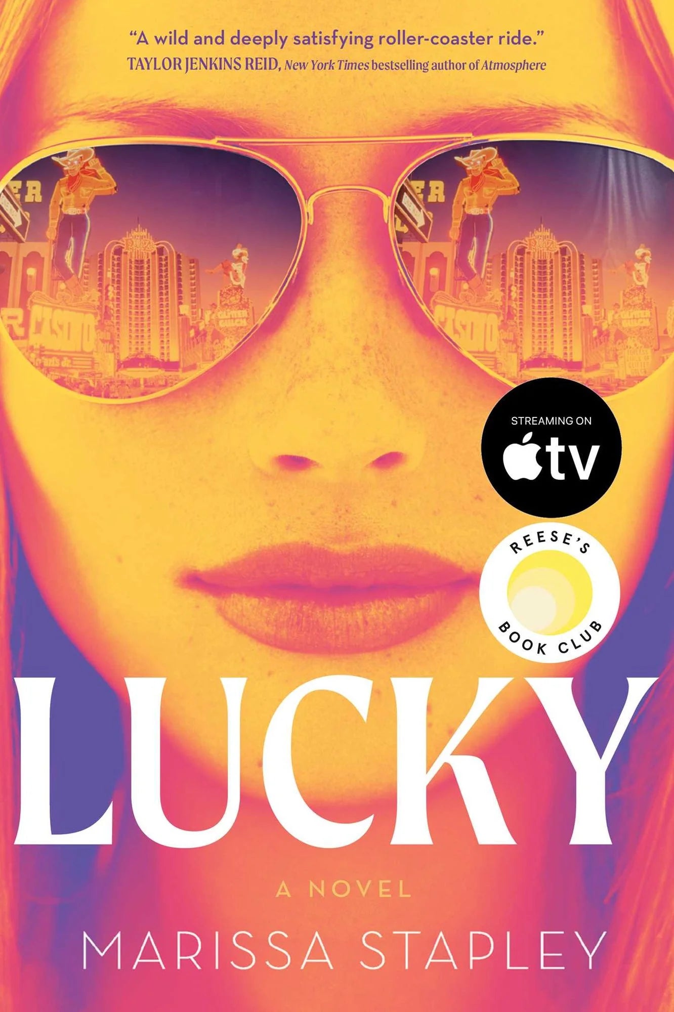 Lucky
