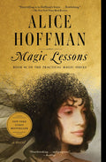 Magic Lessons (Practical Magic Book 1)