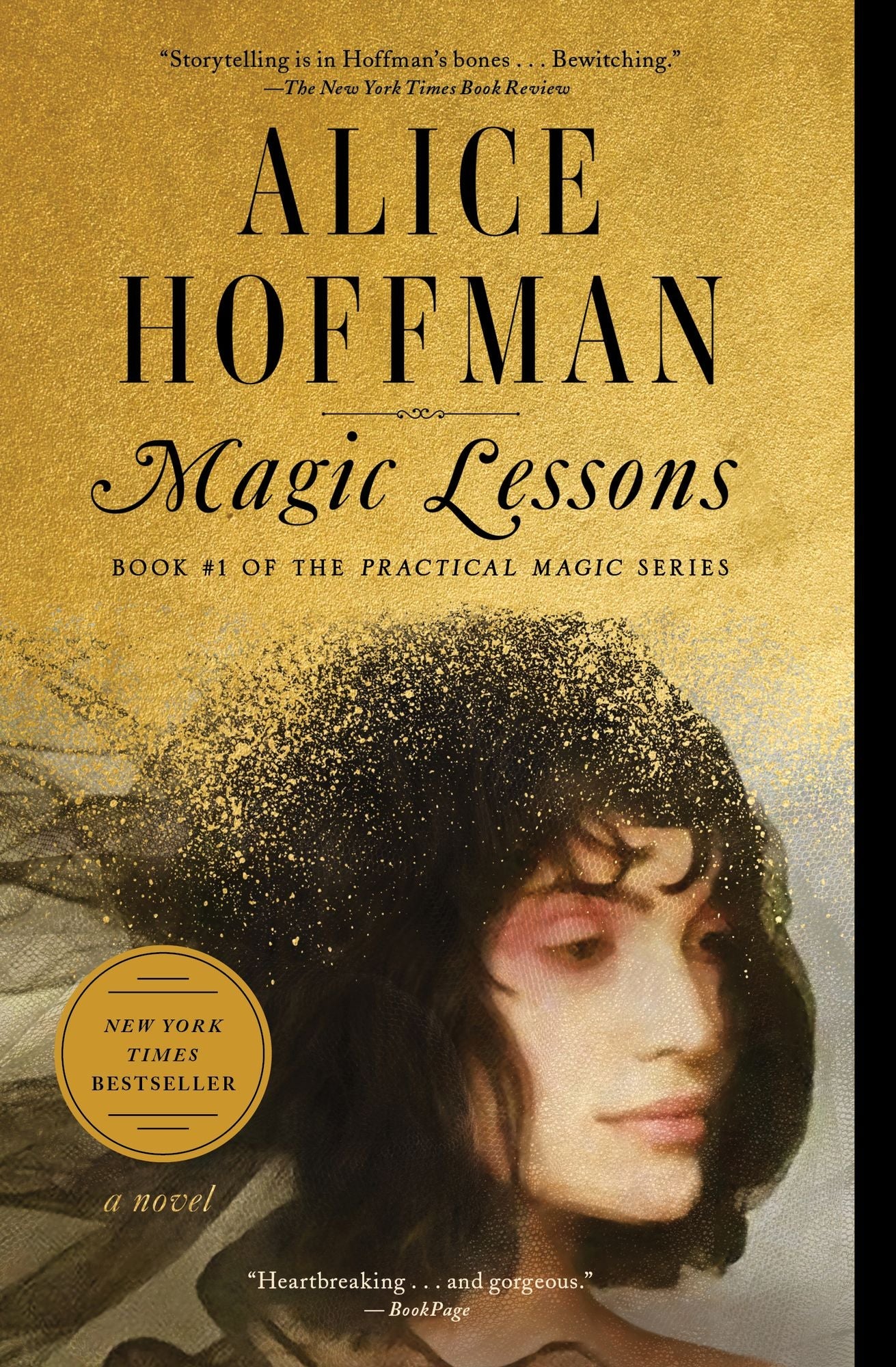 Magic Lessons (Practical Magic Book 1)