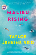 Malibu Rising