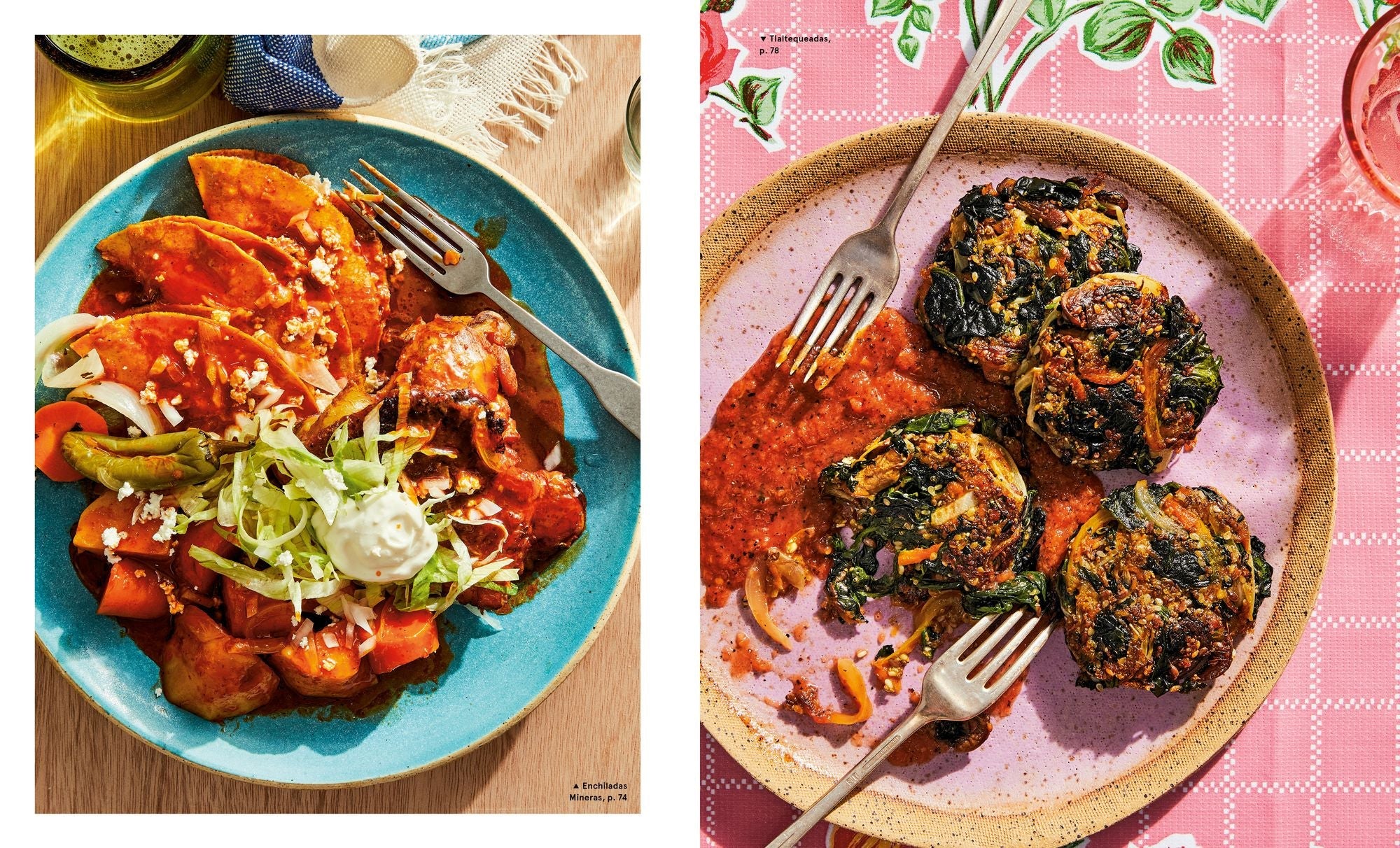 Mi Cocina: Recipes and Rapture from My Kitchen in Mexico: A Cookbook