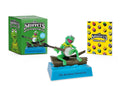The Muppets: Kermit Singing Figurine — With Music!