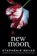 New Moon (Twilight Saga #2)