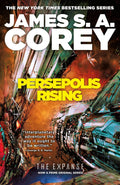 Persepolis Rising (The Expanse #7)