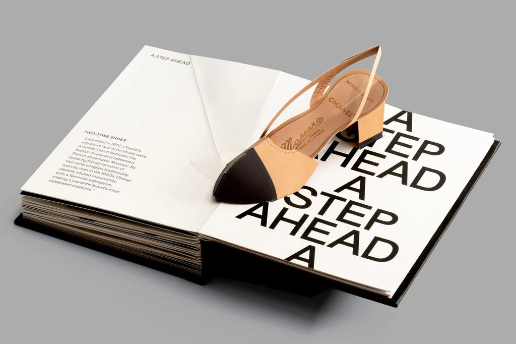 Pop-Up Chanel