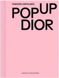Pop-Up Dior