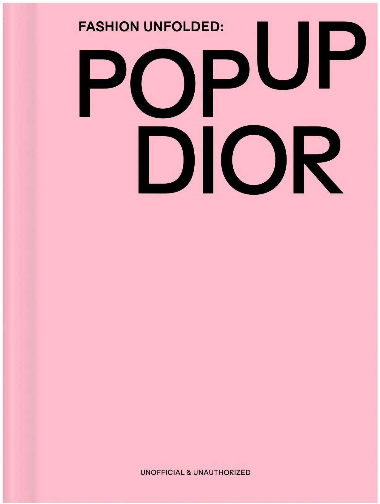Pop-Up Dior