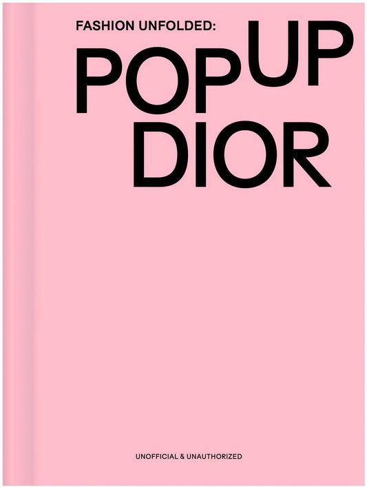 Pop-Up Dior