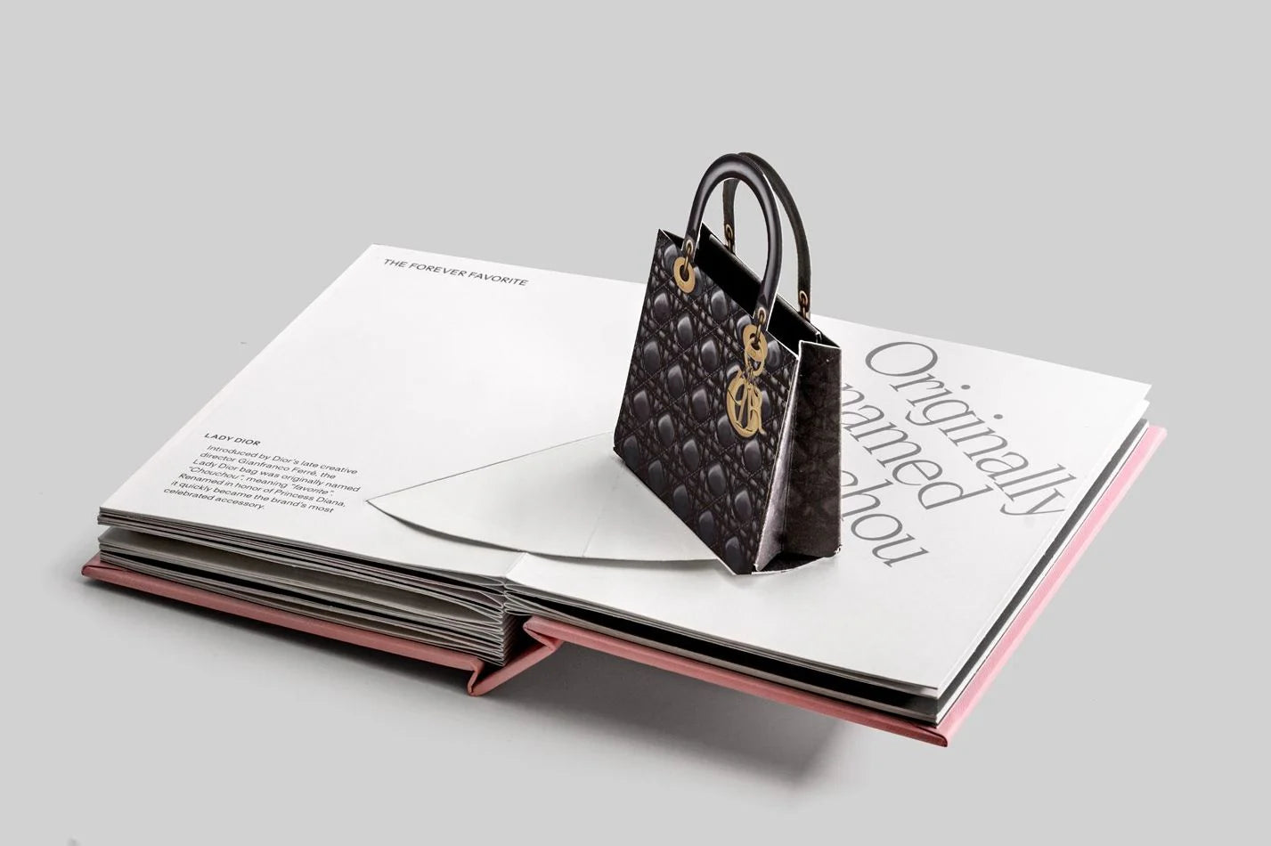 Pop-Up Dior