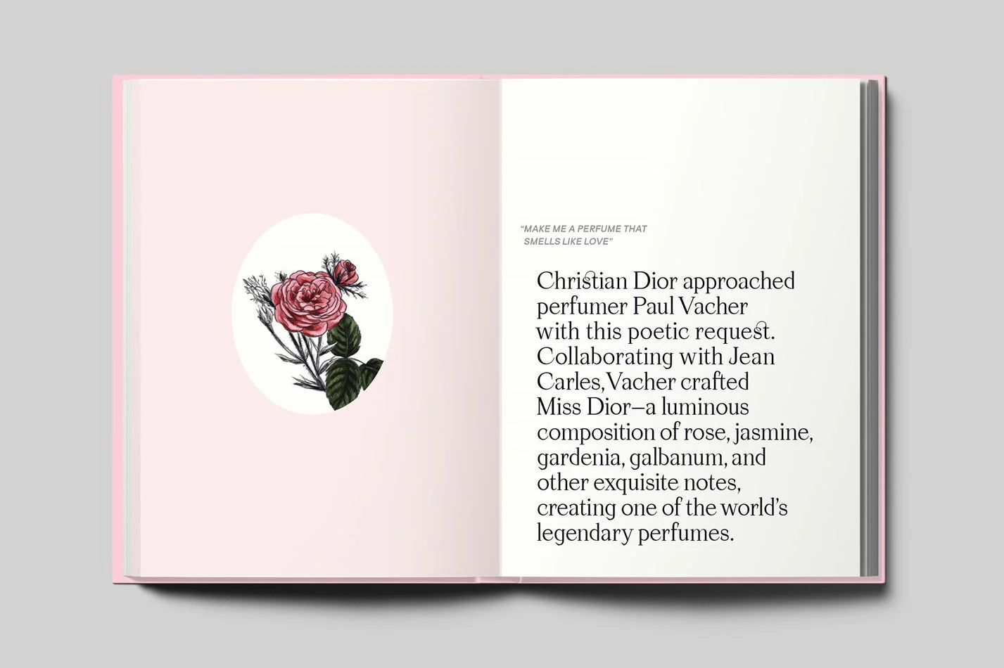 Pop-Up Dior