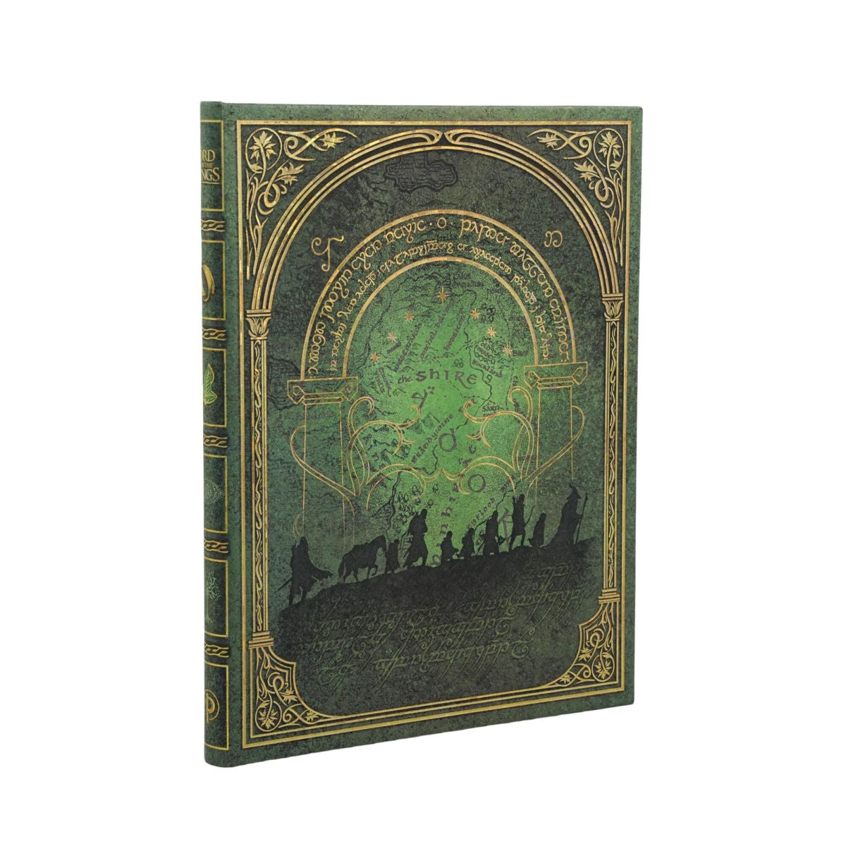 Power of Fellowship Journal — Lord of the Rings Collection (Paperblanks)
