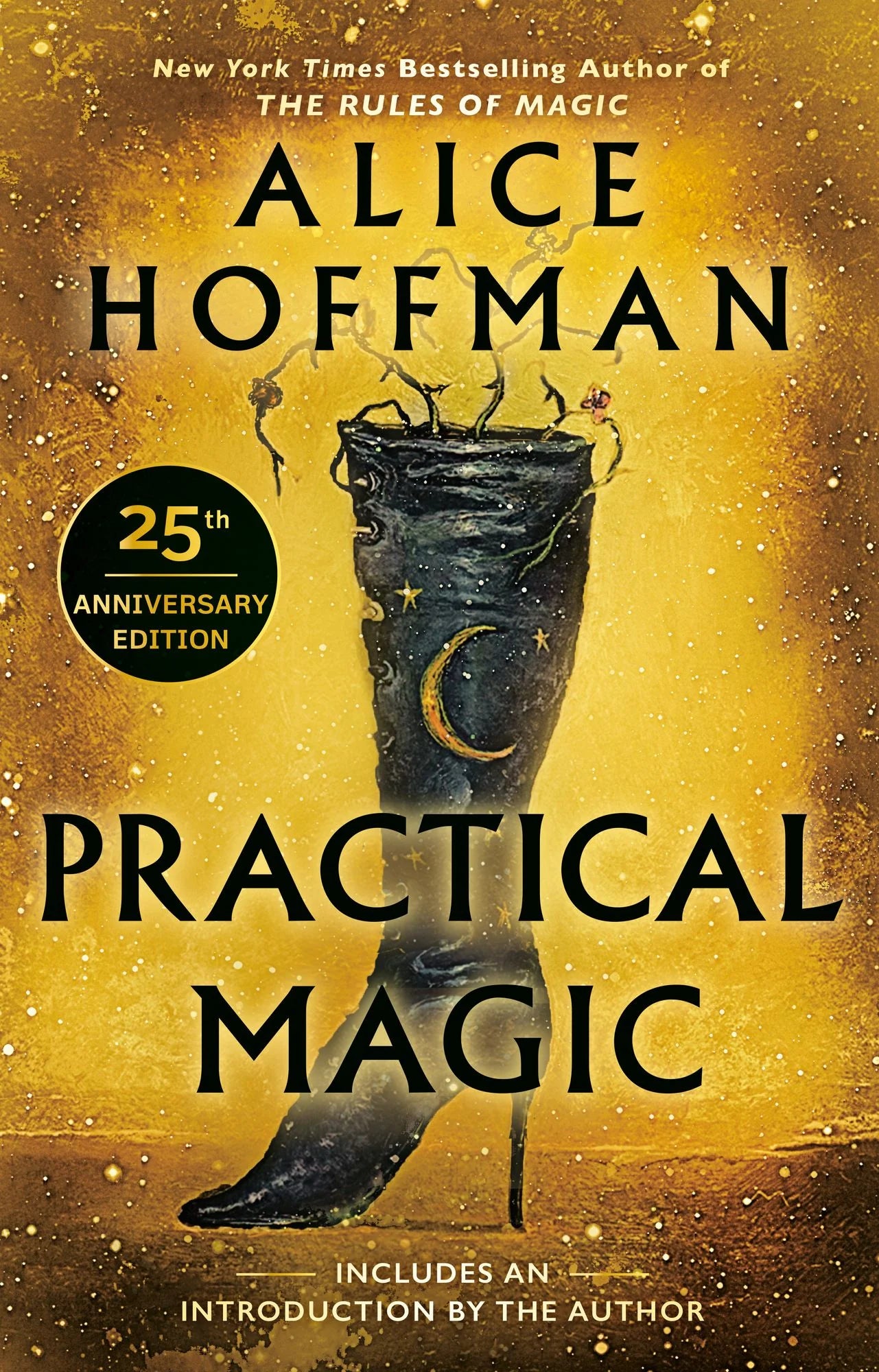 Practical Magic (Practical Magic Book 3)