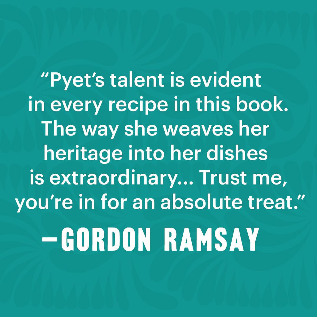 Rooted in Fire: A Celebration of Native American and Mexican Cooking