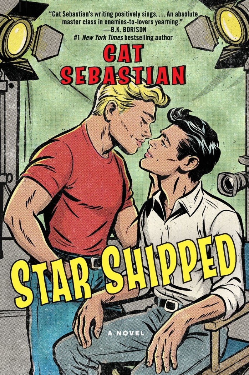 Star Shipped