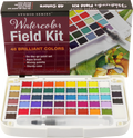 Studio Series Artist's Watercolor Field Kit