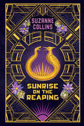 Sunrise on the Reaping: Collector's Gift Edition (Hunger Games #5)