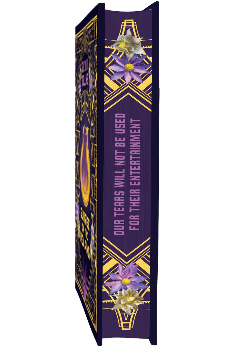 Sunrise on the Reaping: Collector's Gift Edition (Hunger Games #5)