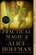 The Book of Magic: Practical Magic 2 (Practical Magic Book 4)