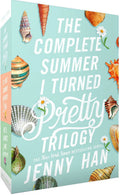 The Complete Summer I Turned Pretty Trilogy (Boxed Set)