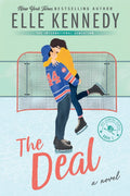 The Deal (Off-Campus #1)