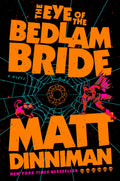 The Eye of the Bedlam Bride (Dungeon Crawler Carl #6)