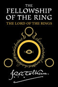 The Fellowship of the Ring (Lord of the Rings #1)