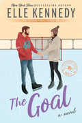 The Goal (Off-Campus #4)