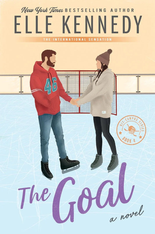 The Goal (Off-Campus #4)