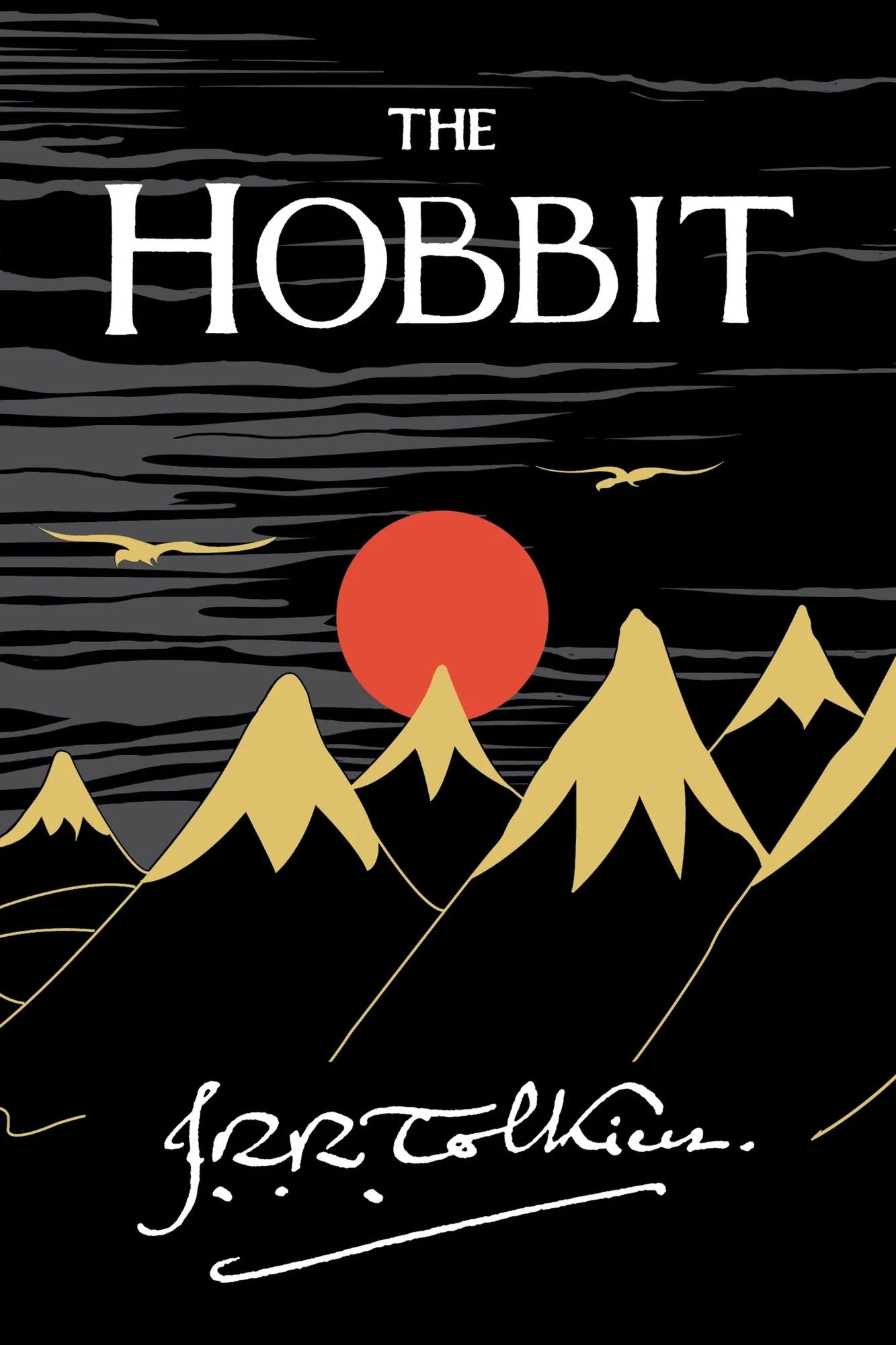 The Hobbit: Or There and Back Again