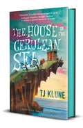 The House in the Cerulean Sea — Deluxe Hardcover Edition (Cerulean Chronicles #1)