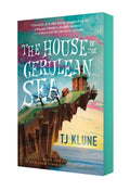The House in the Cerulean Sea (Cerulean Chronicles #1)