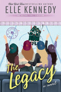 The Legacy (Off-Campus #5)