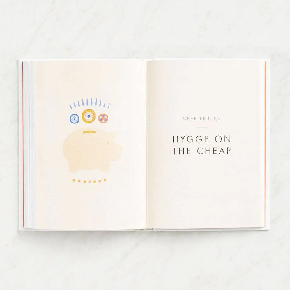The Little Book of Hygge: Danish Secrets to Happy Living