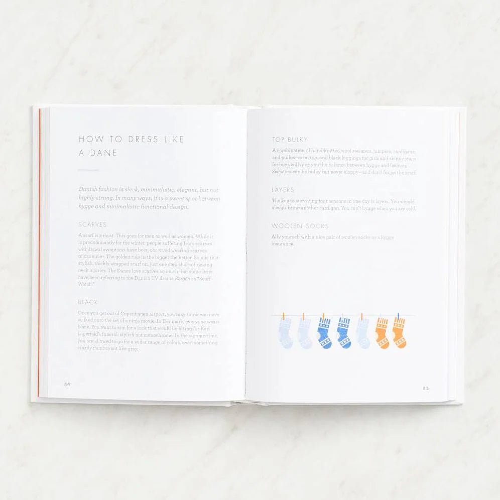 The Little Book of Hygge: Danish Secrets to Happy Living