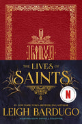 The Lives of Saints (Istorii Sankt'ya)