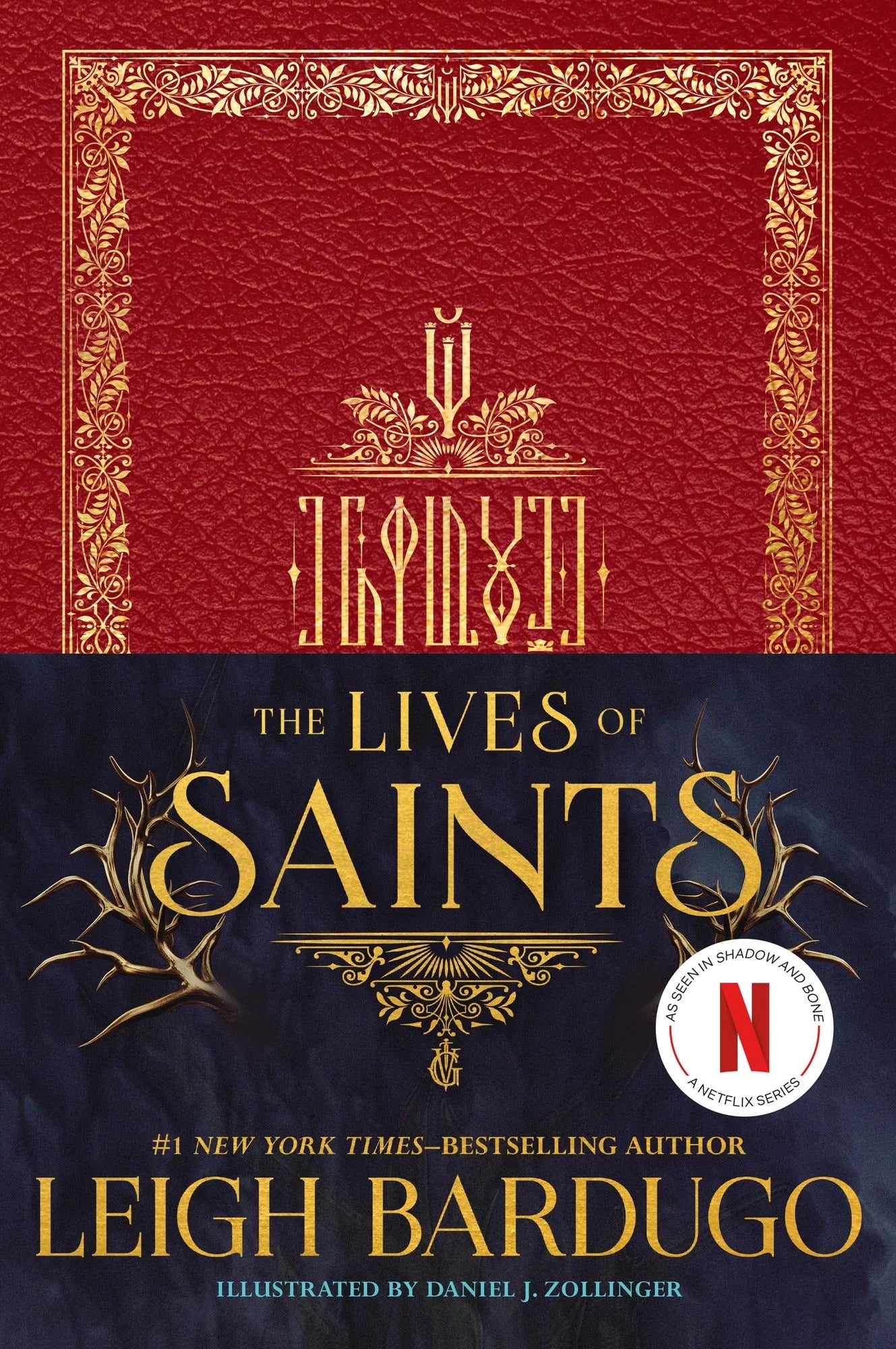 The Lives of Saints (Istorii Sankt'ya)