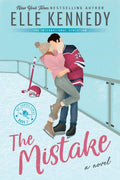 The Mistake (Off-Campus #2)