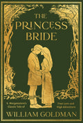 The Princess Bride Deluxe Limited Edition