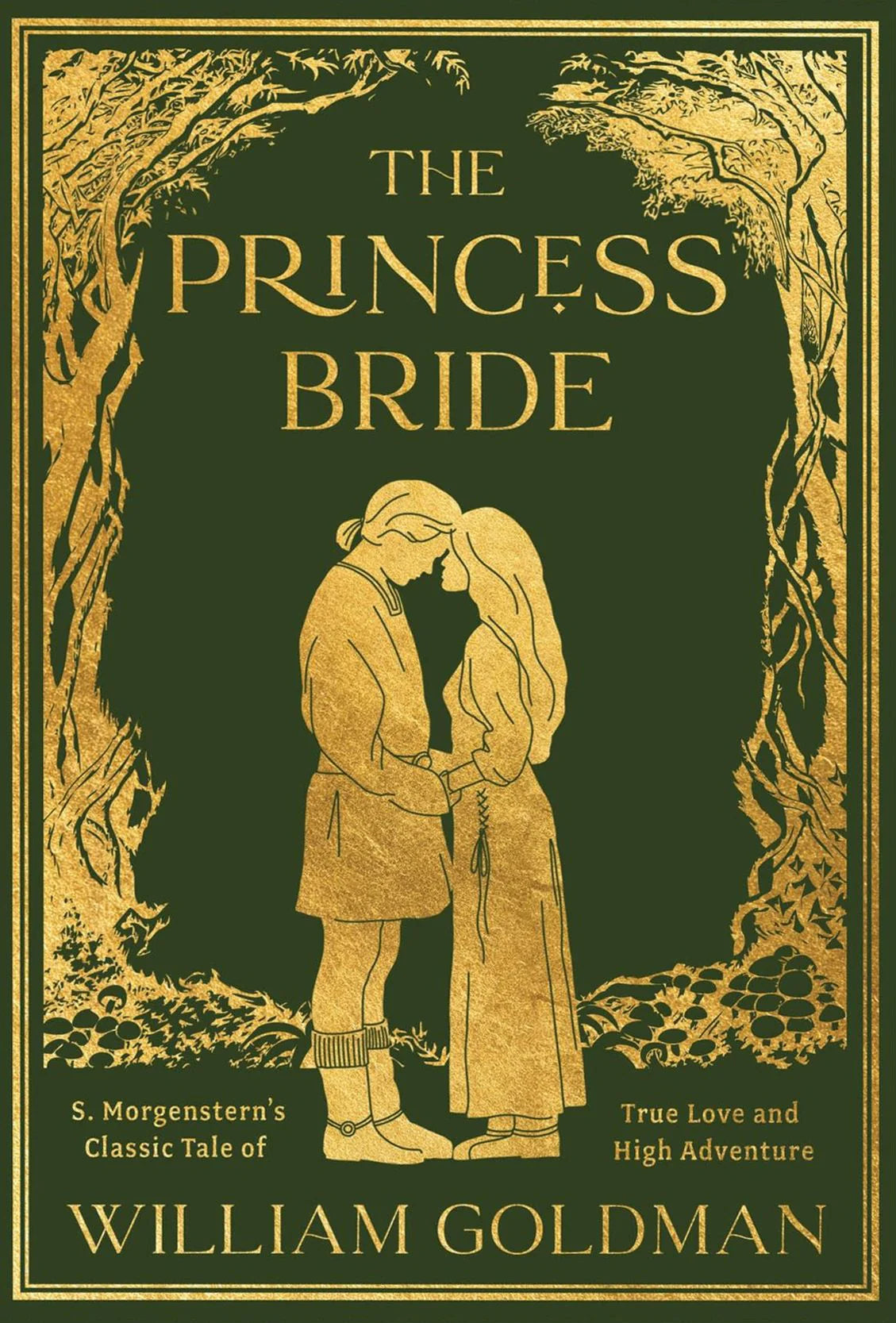 The Princess Bride Deluxe Limited Edition