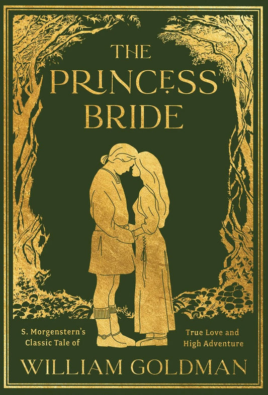 The Princess Bride Deluxe Limited Edition
