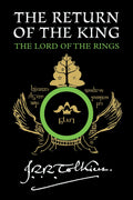 The Return of the King (Lord of the Rings #3)