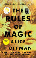 The Rules of Magic (Practical Magic Book 2)