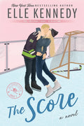 The Score (Off-Campus #3)