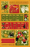 The Secret Garden (MinaLima Edition)