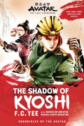 Avatar: The Last Airbender: The Shadow of Kyoshi