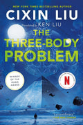 The Three-Body Problem (Three-Body Problem #1)