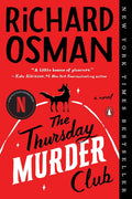 The Thursday Murder Club (A Thursday Murder Club Mystery #1)